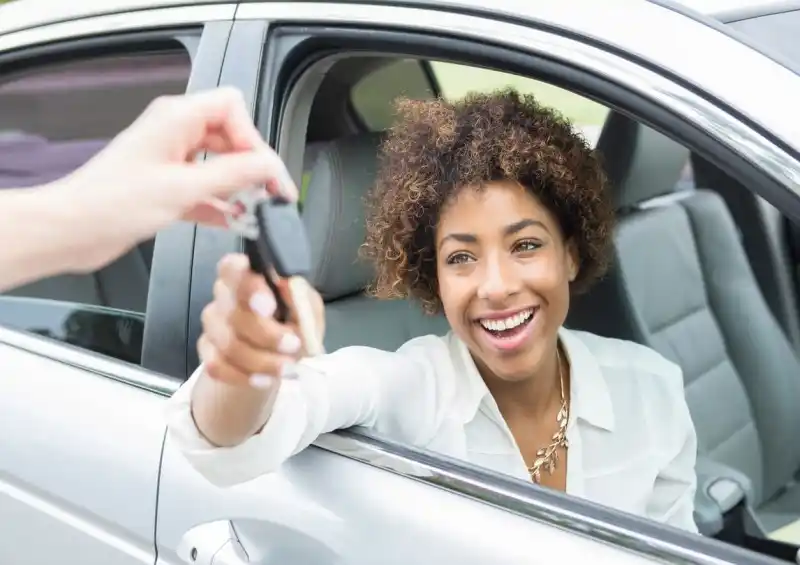auto leasen Zurich